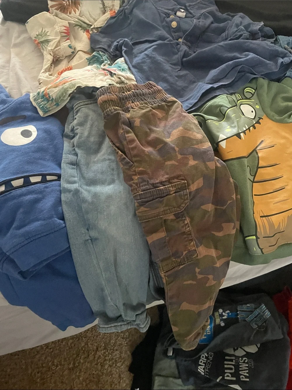 Boy 2T Bundle